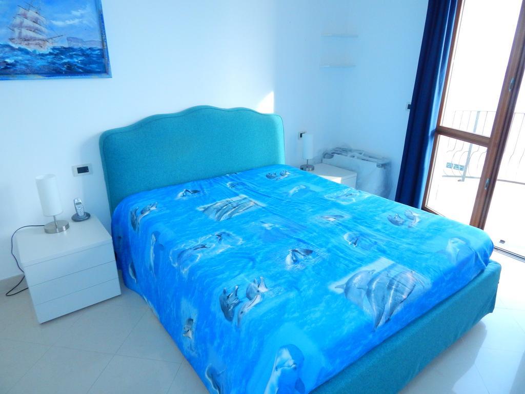 Residence La Perla Finale Ligure Camera foto